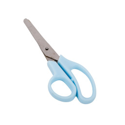 Scissor 13 cm. - Blue
